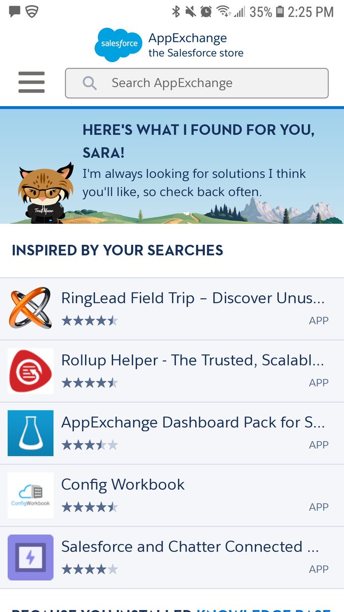 swedishfist's tweet photo. @appexchange @BrianCocozza @sisterpatchy Of course doing this to get SWAG! https://t.co/FsdYGzuEXd