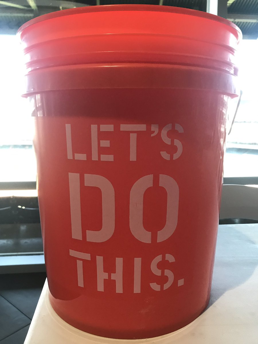 mthomassmith33's tweet photo. @Sika_USA is ready to rock and roll and support #homedepot and our Pro Customers @GlobeLifeField Managed Account Event. #LetsDoThis #SupportAndPartnership @twash_22 @russellblake23 @Matt_Parish1 https://t.co/VigL1q54dB