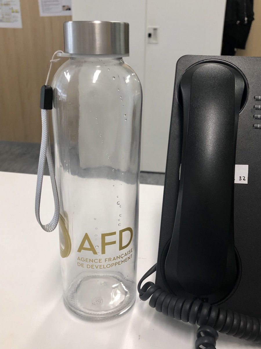 ProDondon's tweet photo. Goodies et handicap❤️ L’achat de biens et de services auprès d’entreprises employant prioritairement des personnes en situation de handicap permet de créer et de maintenir à l’emploi les personnes concernées. Bravo à l’@AFD_France pour cette démarche handi-accueillante👍 https://t.co/7j1OvvsscW