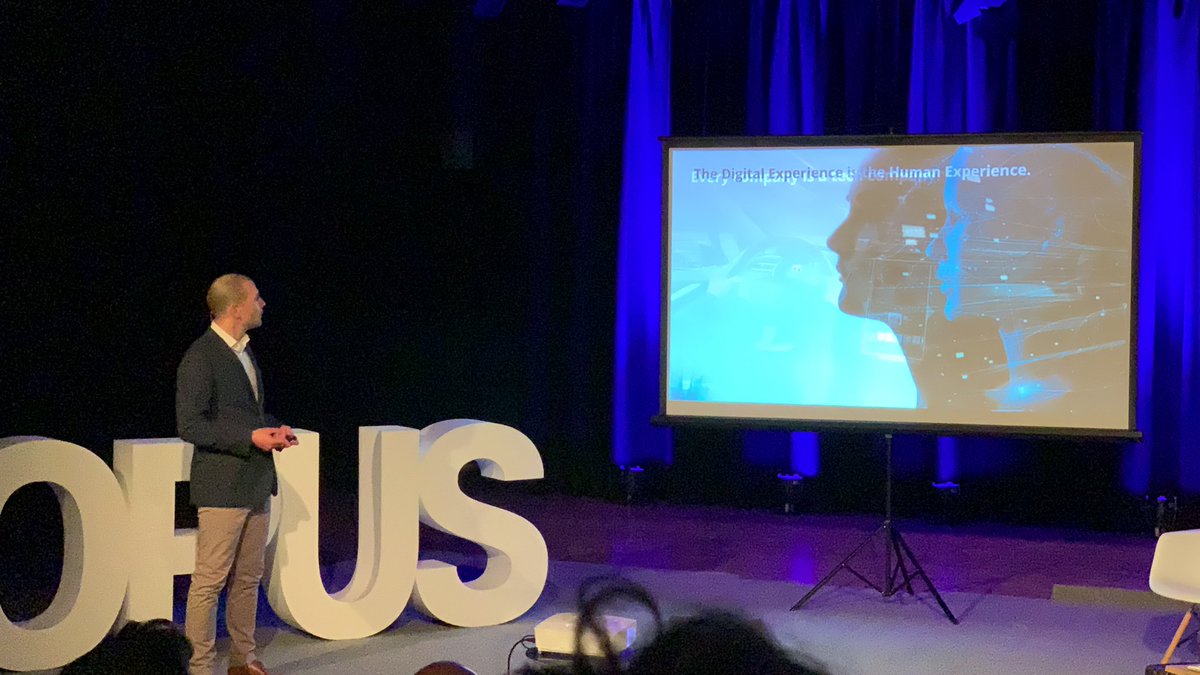 Are builders of the internet aka @MarkZuckelberg more important than #politicians? They are to #GenZ and probably many more of us too #OpusOpenHouse