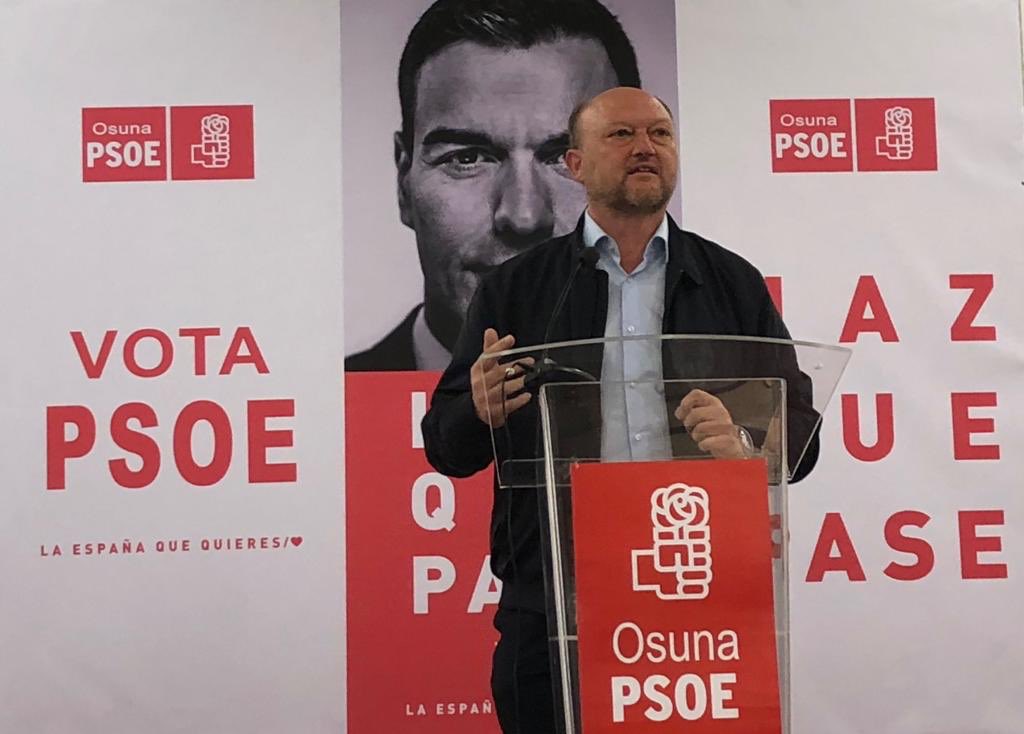 Rosario Andújar tweet media