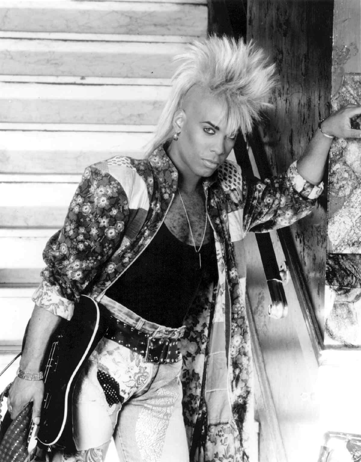 Marko Syrjala on X: "Check out my new interview with the legendary Jean  Beauvoir, released in @MetalRulesZine #crownofthorns #voodoox #kiss  #ramones #theplasmatics #jeanbeauvoir #paulstanley #lordi #feeltheheat  #mohawk #punk https://t.co/uHw6dKQhXa ...