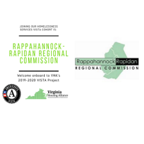 VaHsgAlliance's tweet image. RRRC is here to make a greater for those at risk of homelessness in VA. Great to have you as a #VISTA host site! #ServiceWorks