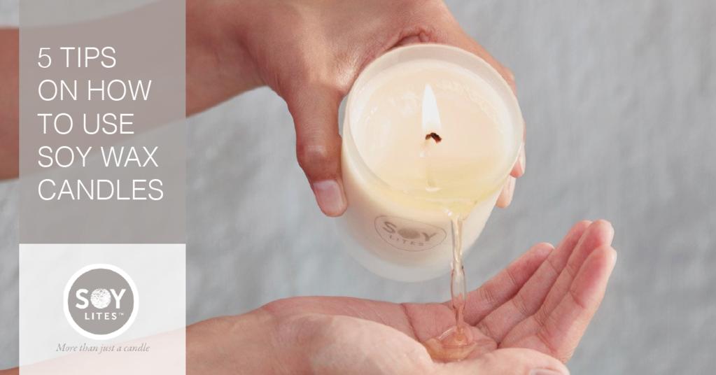 SoyLites's tweet photo. @SoyLites candles are blazing the way for #ecocandles to light up your home. Unlike regular wax candles, SoyLites candles are a #beautytool that is #goodforskin and #goodfortheplanet. Discover all of the uses for this amazing candle…
https://t.co/NRTJr99AgH https://t.co/hBfeW1HLh2