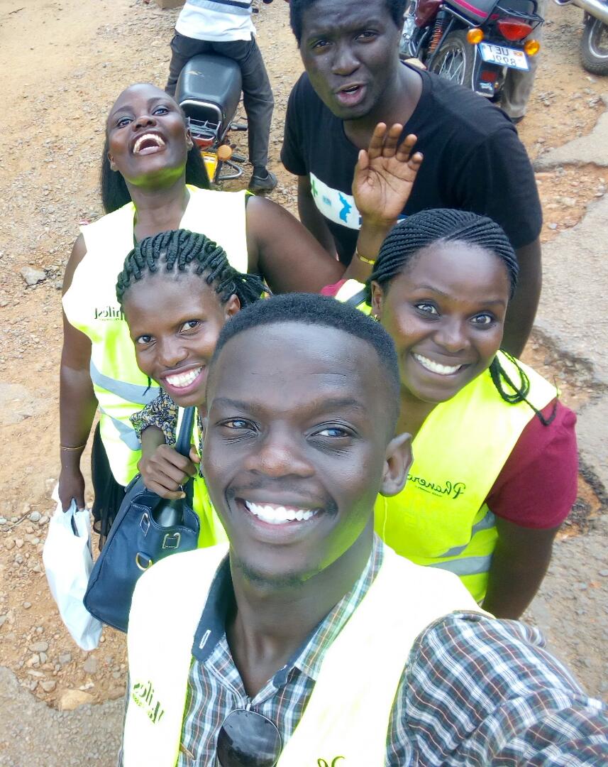 #MbararaRevivalConvention 
#26_28thApril
#Phaneroo 
#ApostleGraceLubega