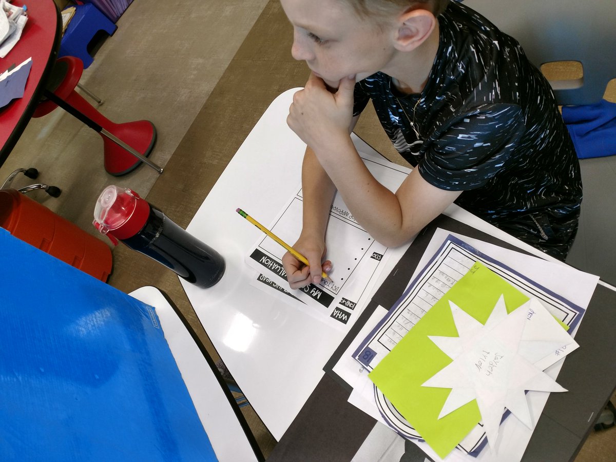 MrsNMills's tweet image. Reflecting on work habits &amp;amp; social skills for Student Led Conferences tomorrow #workinprogress #reflectioniskey