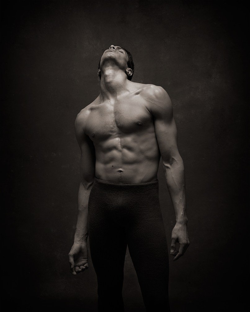 JEO6591's tweet photo. #ImágenesDeBallet #BalletDancer #AlexandreHammoudi #NYCDanceProject https://t.co/7FNbNooslD