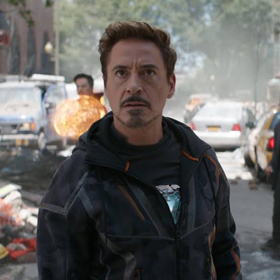 Mucha suerte a todos los Starks este fin de semana