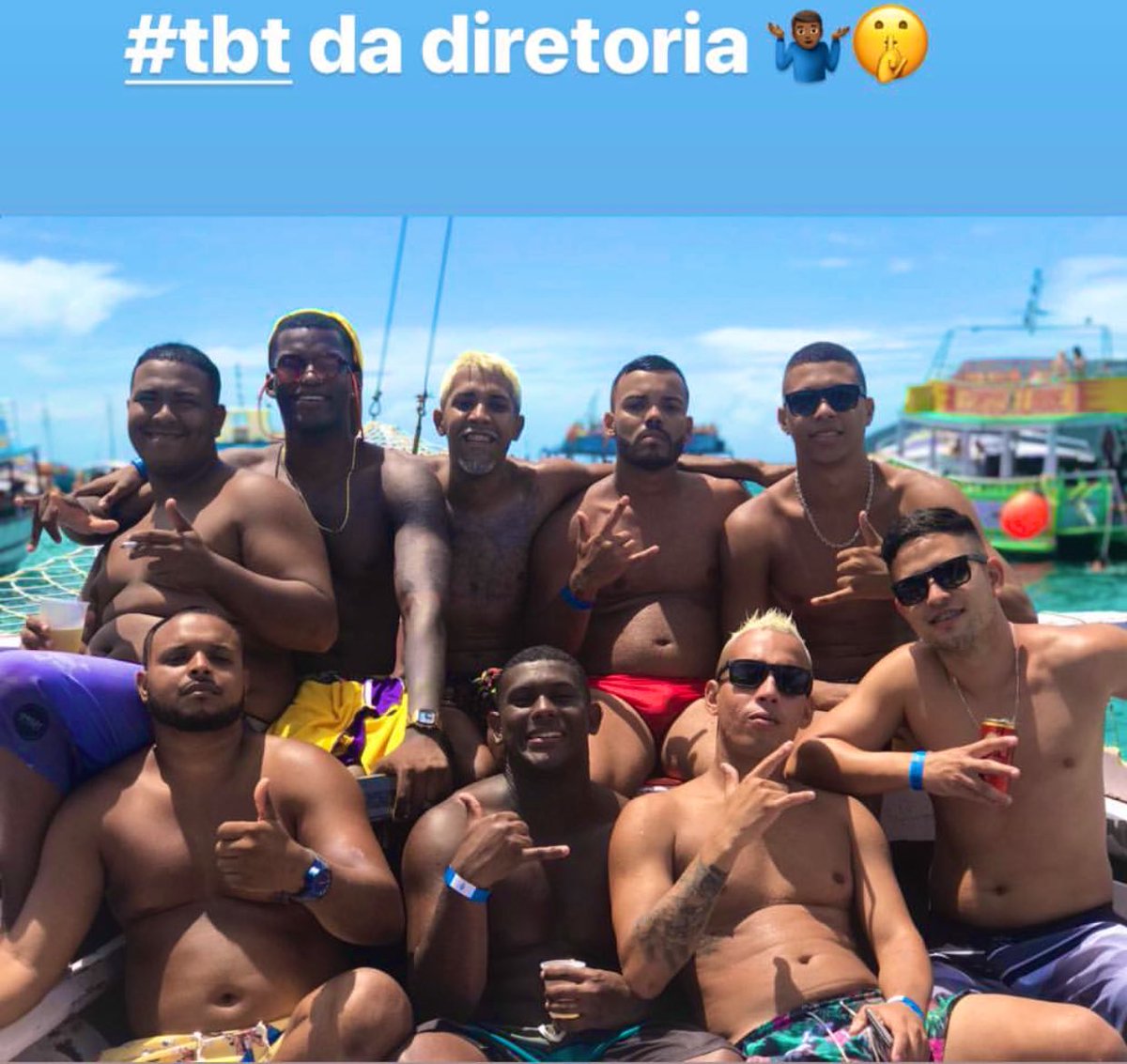 mixelsousa's tweet photo. No dia q colocamos PARA FUDER. Carnaval #semdemagogia🤫 https://t.co/NdaJhlKxb1