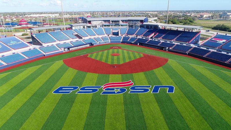 CFLSpring's tweet image. Where dreams come true! #cflspringtraining #softballspringtraining #springtrainingbaseball