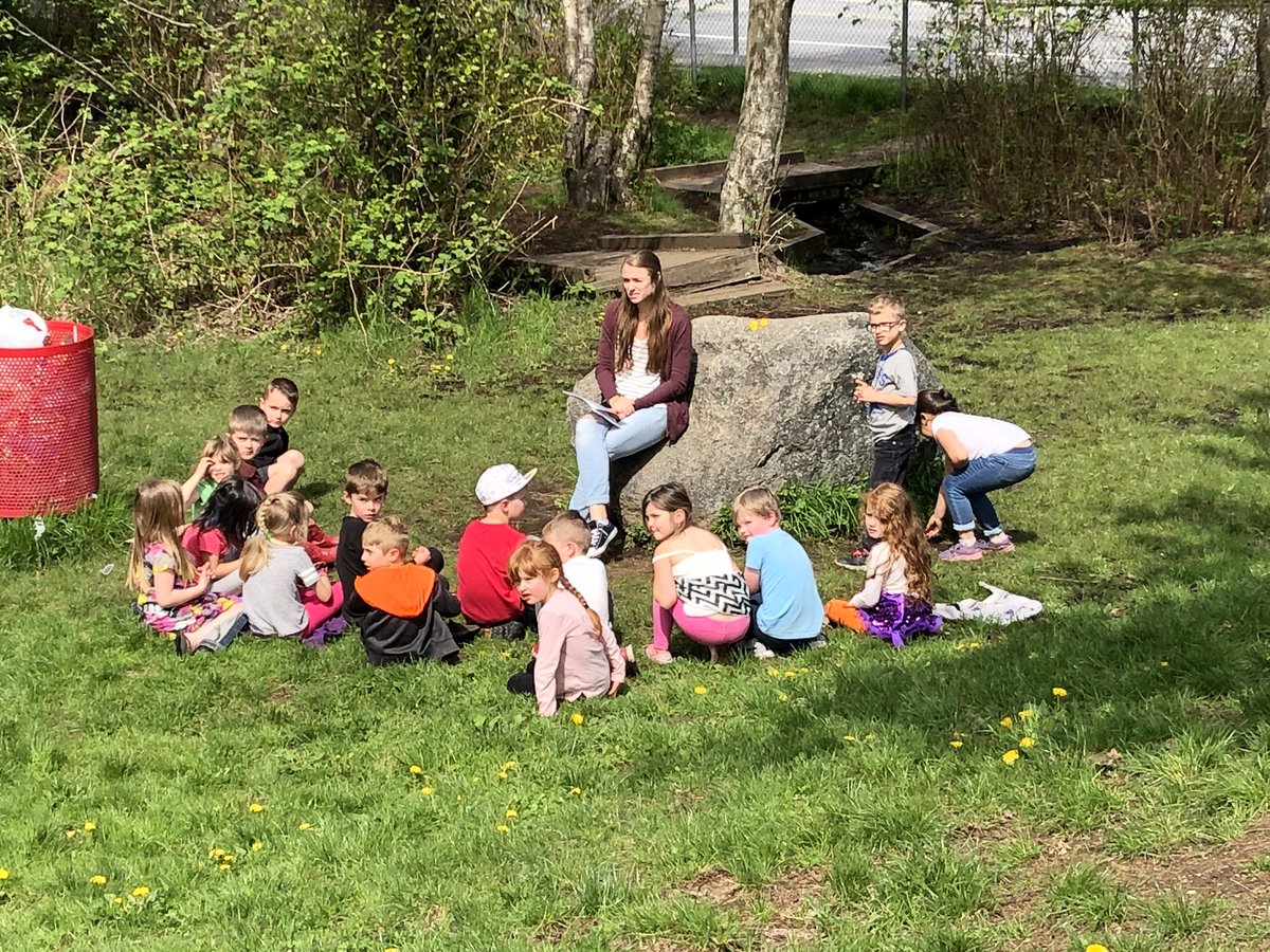 Simonds Elementary (SimondsElem35) Twitter