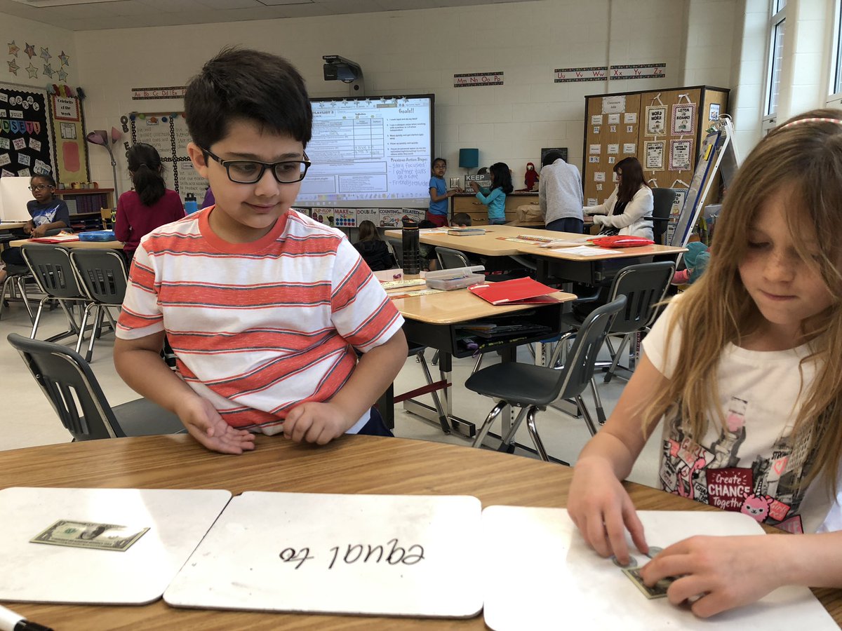 2nd_with_MsS's tweet photo. Love seeing my students think creatively and collaboratively during Math playlist time #MTEMathWorkshop https://t.co/Gy3gkt7FM8