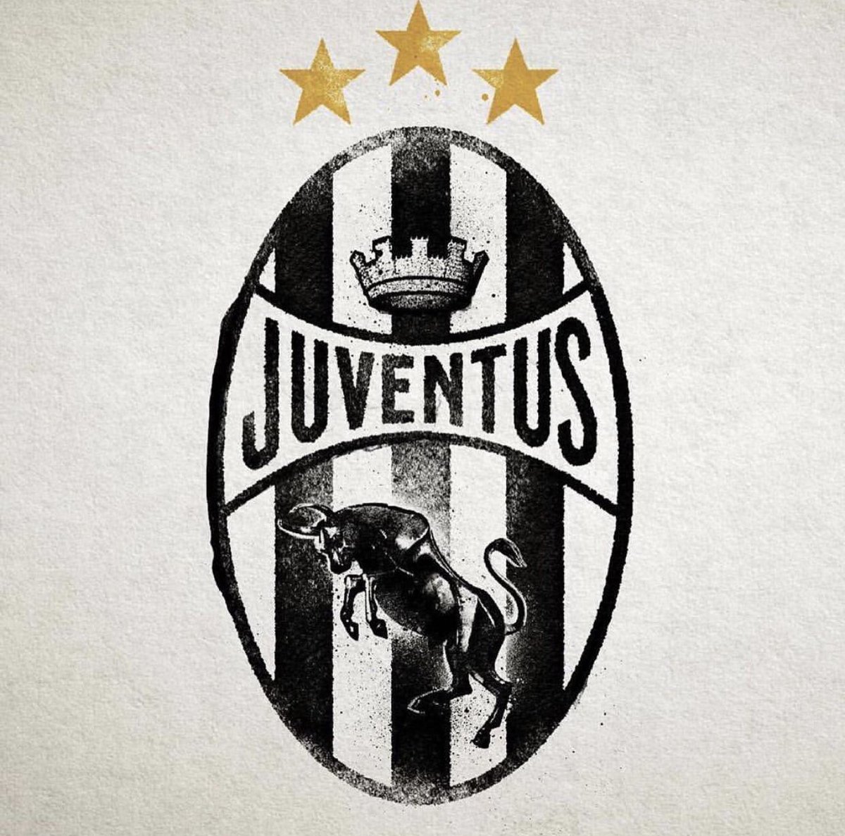 Around Turin On Twitter Beautiful Old Logo Edit By At Copa90