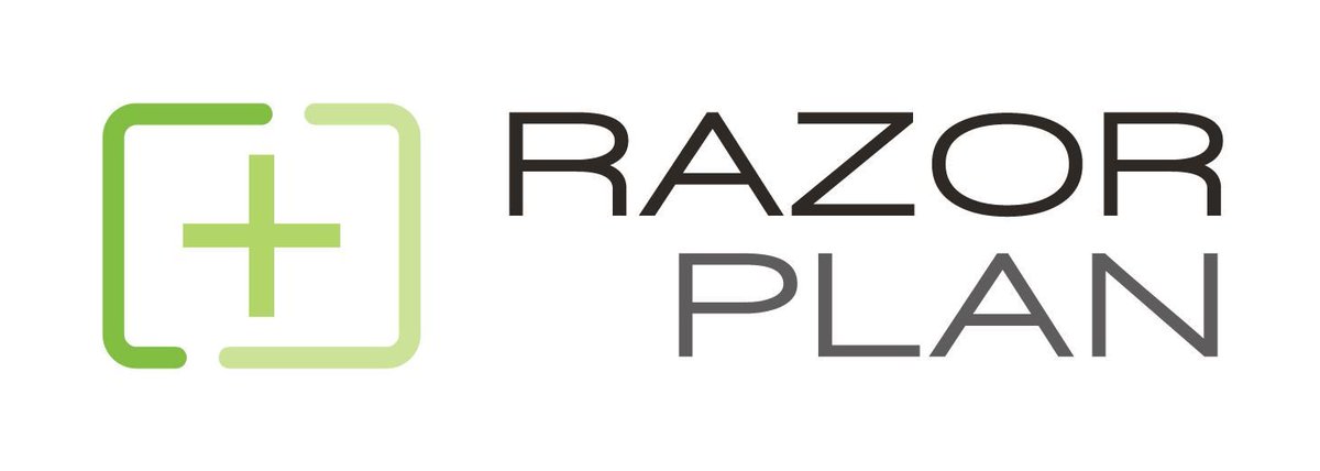 Offering multiple webinars to learn about the new features of RazorPlan Plus such as, Minimum Asset / Estate Values, Variable Rates of Returns and Corporate Windups.  Sign up Now!
buff.ly/2GyyQvC