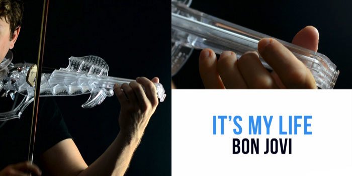 3Dvarius's tweet photo. How to play on violin It's My Life by @BonJovi https://t.co/Fxku5i7aHD #violintutorial #BonJovi https://t.co/zYbPvaHaC1