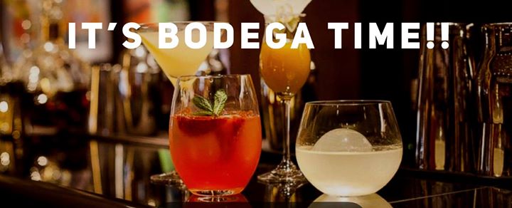 bodegamonton's tweet photo. It's nearly the weekend which means it's nearly Bodega Time! Celebrate the weekend in style this Friday and Saturday with selected cocktails 2 for 1 and Prosecco only £15 till 8pm!!

#cocktails #prosecco #bars #restaurants #monton Monton https://t.co/FfnYYbgTOM