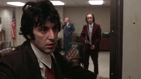 Happy birthday, Al Pacino! What\s your favorite Pacino performance? 