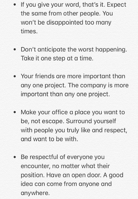 MMonticolo's tweet photo. Apparently this is going around the internet (though I don't know where it originated) and I cannot tell you how much I needed to read it today. Maybe you do too... #SteveGolin https://t.co/QxhYiGScql