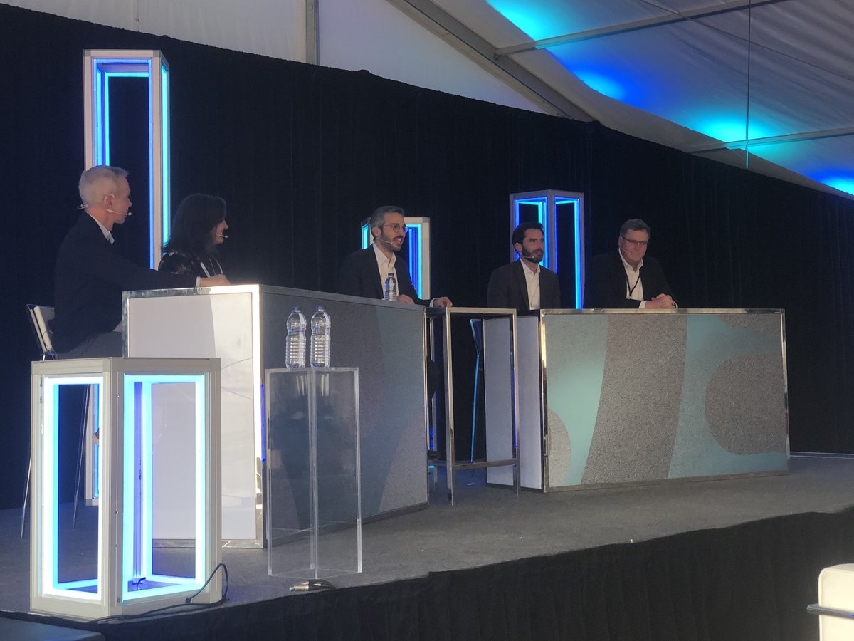 Immune Biosolutions (@ibiosolutions) on Twitter photo Super Panel on private-public financing of biotech! #effervescencemtl <a href="/inversago/">Inversago Pharma</a> <a href="/SarahM_Jenna/">Sarah Jenna</a> <a href="/corbin_thera/">CorbinThera</a> @BELLUSHealth Super Panel on private-public financing of biotech! #effervescencemtl <a href="/inversago/">Inversago Pharma</a> <a href="/SarahM_Jenna/">Sarah Jenna</a> <a href="/corbin_thera/">CorbinThera</a> @BELLUSHealth