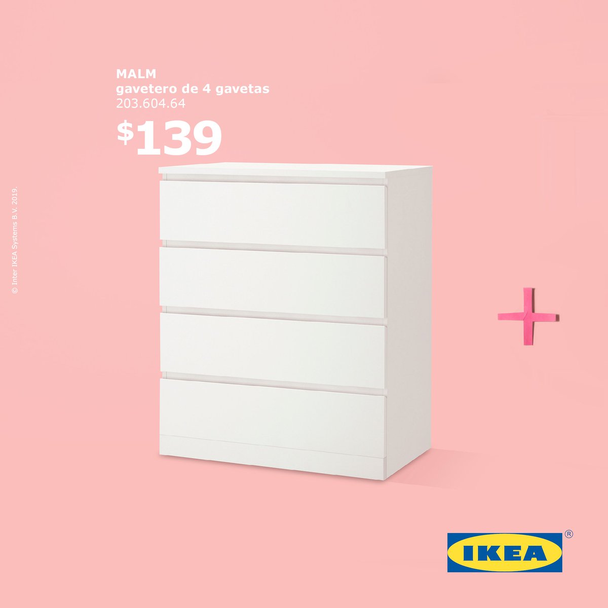 IKEA Puerto Rico - Cómodas
