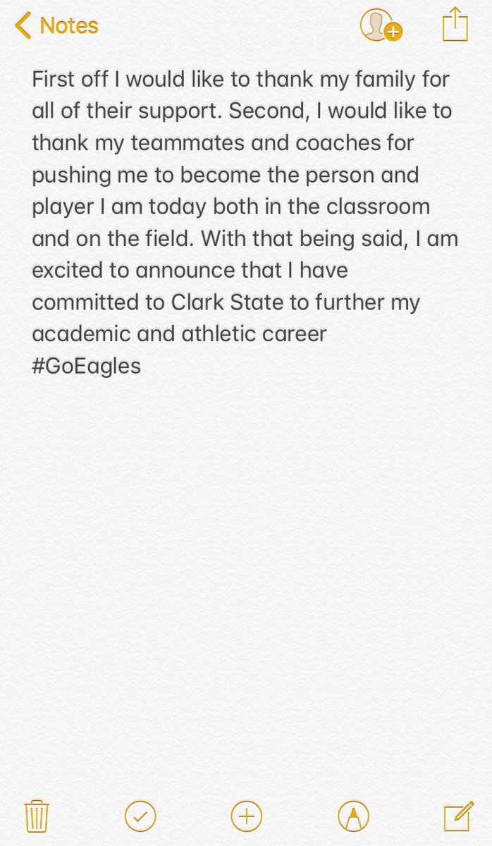 t_androne52's tweet photo. Committed‼️ https://t.co/rh2w7oCTpq