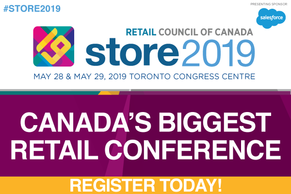 averybruenjes's tweet photo. Bold.  Innovative.  Influential A-list of #retail leaders gather for Canada’s No.1 exclusive thought leadership event #STORE2019 https://t.co/PjjAjMUdra  #RetailMatters https://t.co/27eAR2xjXf