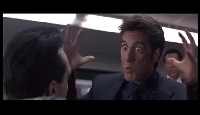 Happy birthday, Al Pacino and Hank Azaria. 
