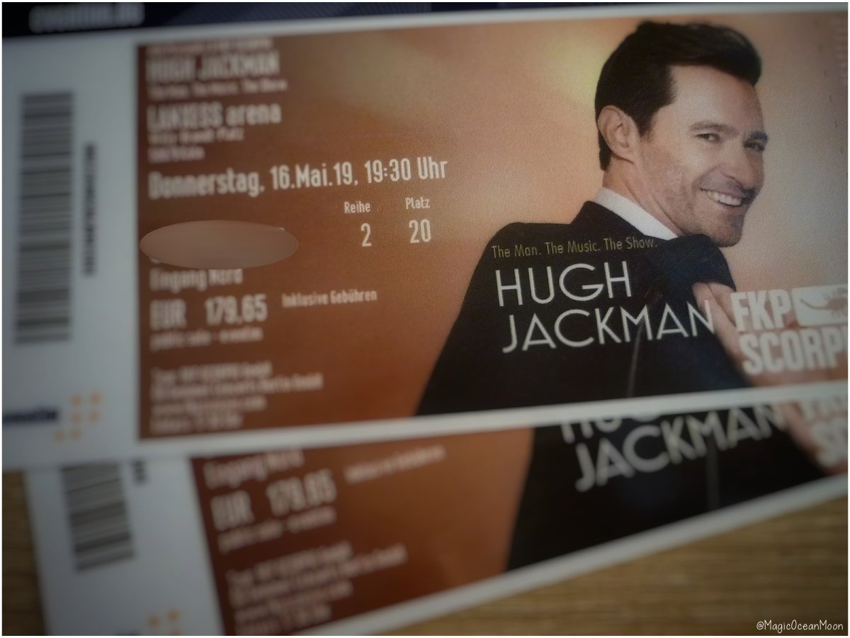 MagicOceanMoon's tweet photo. Anticipation! #TheManTheMusicTheShow https://t.co/1dOoK79gBD