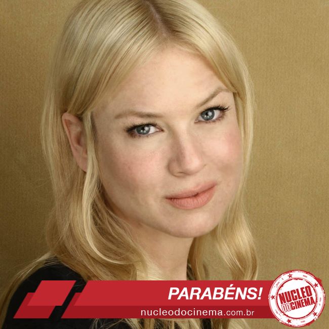 Happy Birthday Renée Zellweger 