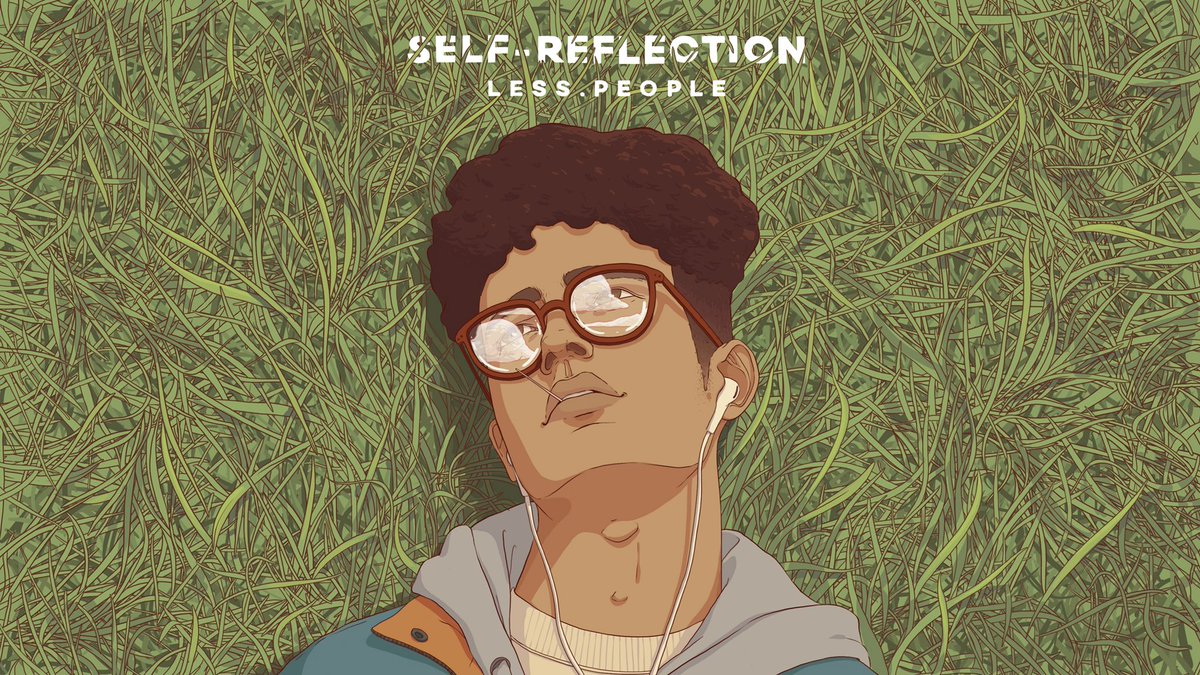 Hand about fell off drawing all this grass but I think it was worth it 🐜