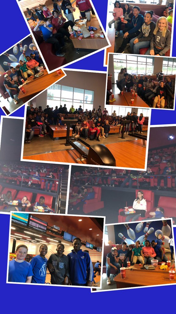 AMAZING day of a movie and bowling at Premiere Cinemas! #dumbo #bowlingfun <a href="/Winterboro_High/">Winterboro High</a> <a href="/emilybharris/">Emily Barnes Harris</a> <a href="/GraysonLawrence/">Grayson Lawrence</a> <a href="/tbethshearer/">Teri Beth Shearer</a> <a href="/Sherry_WHS/">Sherry Vermilyer</a> <a href="/CraceSara/">Sara Crace</a>