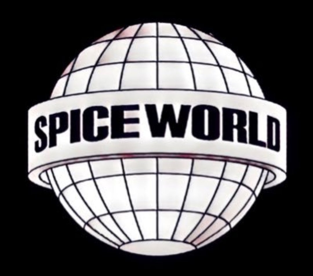 SpiceGirlfanUK's tweet photo. Just remembered that I won a @SkyUK competition for the #BackInBritain tour many moons ago! I got sent a tour t-shirt (long gone π) a tour programme and a badge & necklace (also long gone). All about a week before the tour!! https://t.co/Ij9xqkezcX