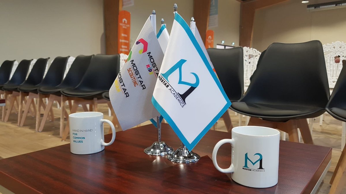 Die Jugendabteilung Mostar Youth unseres Verein Mostar Academics Europe e.V. hat das 1. Europäische Jugendtreffen organisiert.