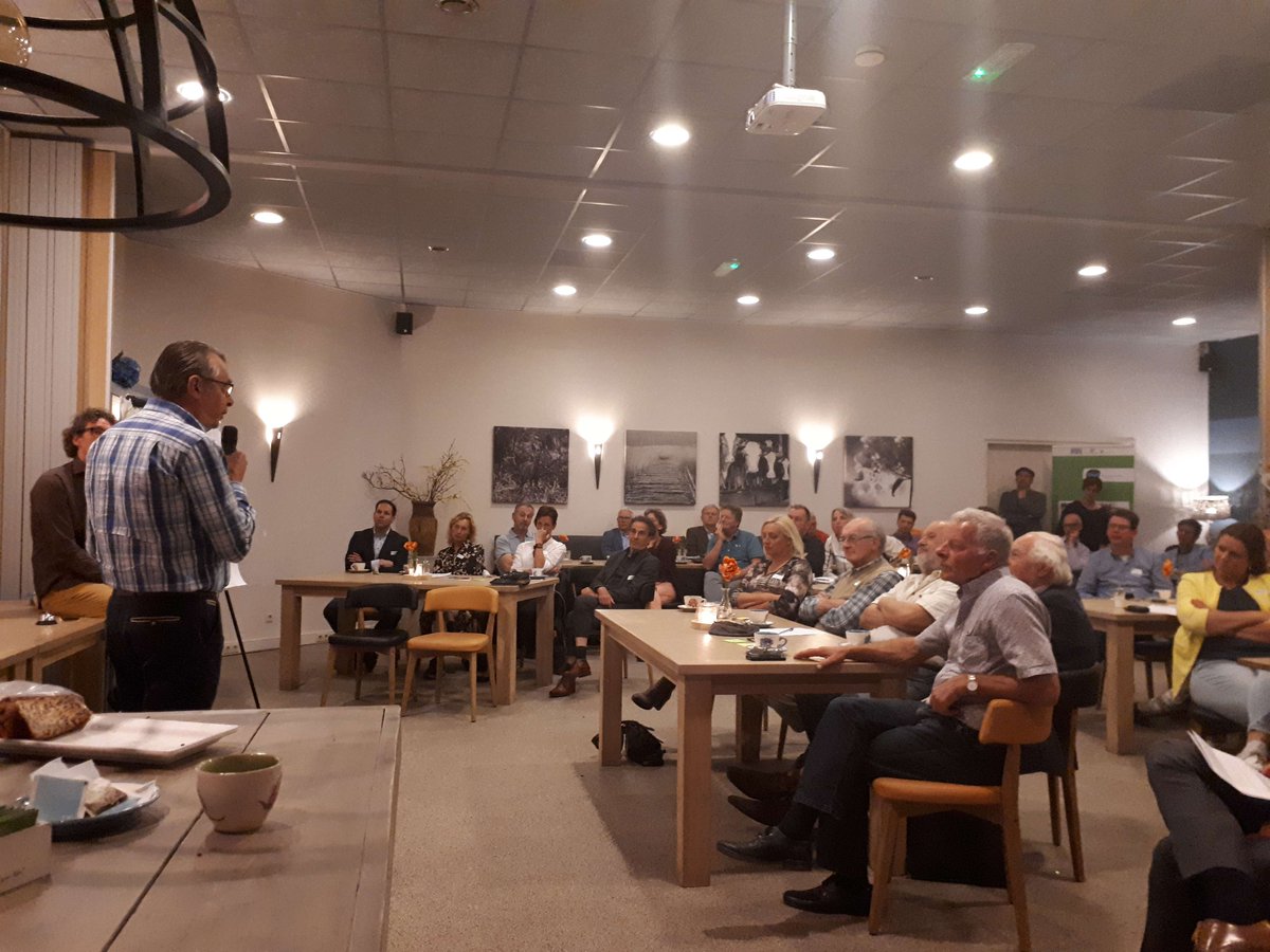 Leuke avond <a href="/LeaderZwTwente/">Leader ZW Twente</a> over kansen voor Engbertsdijkvenen. Mooie ideeën voor de ontwikkeling van het gebied!