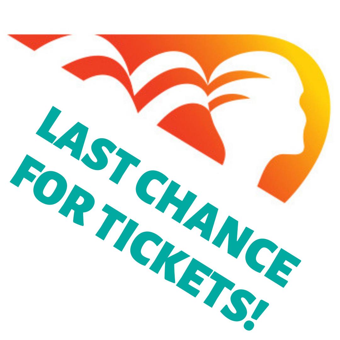 Ticket sales for this year's Trendsetter Awards end at 8:00 PM today (April 25). Join us on Saturday, April 27 for this amazing event! bit.ly/2019Trendsette…