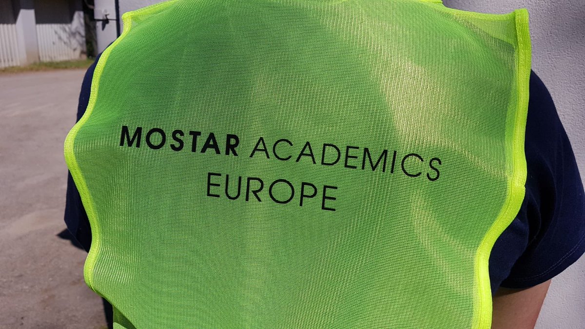 Programda emeği geçen değerli üyelerimize, gönüllü hizmet eden kardeşlerimize ve katılımlarıyla bizleri sevindiren gençlerimize teşekkür ediyoruz. 

Mostar Academics Europe e.V.