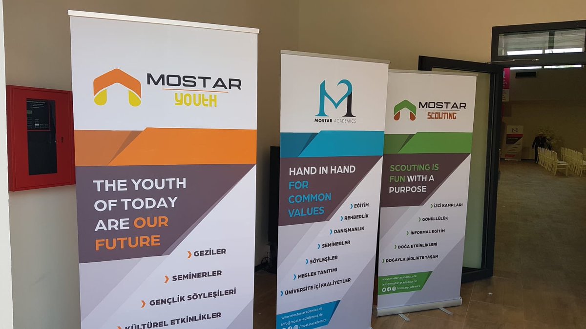 Unser Verein und unserer Tätigkeitsbereiche wurden vorgestellt.