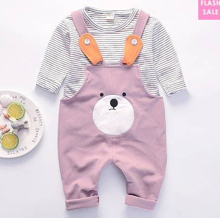 store0877's tweet photo. #fashion #boysstyle #boys #sales #style #boysfashion #popreal #shopping #london #usa #ksa #dubai #beautiful #love #cute #turkey #canada #qatar #egypt

Stripe Top Suspender Cartoon Bear Pattern Pants Sets
Click on this link for details😍👇
               https://t.co/21iIdsFJij https://t.co/iweAbT9kfZ