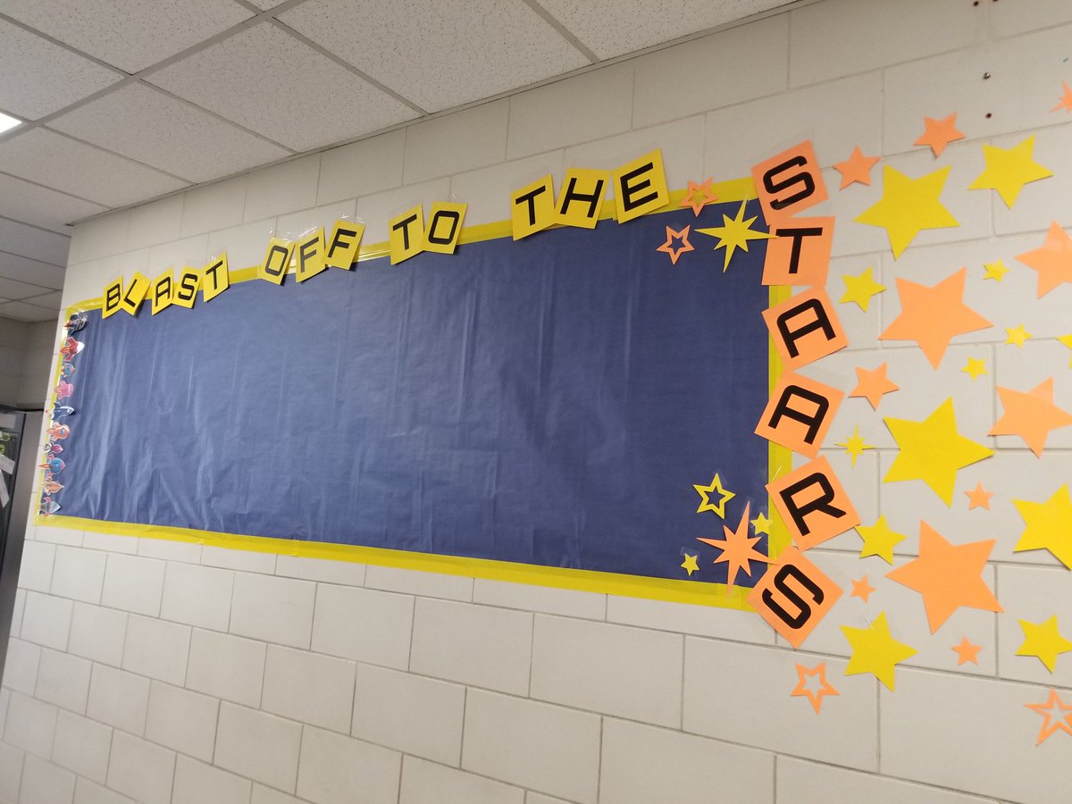 mrs_johansen's tweet photo. @LanierLions Are ready to Blast off to the STAAR! #BISDpride #BISDscience @abcdpercle https://t.co/2Vz2Q8P3Km