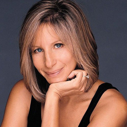 Wishing a very Happy Birthday to our famous friend Barbra Streisand ! Hope to see you again soon!! 