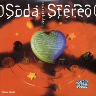 #NowPlaying ‘Secuencia Inicial’ by Soda Stereo #SodaStereo #ShareMyTune #RockEnCastellano