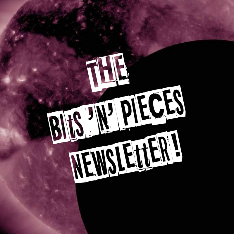 LisaGoodwinPI's tweet photo. Hey all! Don't forget to sign up for my Weekly-ish newsletter. Bits n Pieces. I let you know what's going on with me, and other things that I find interesting. Get updated on my latest releases, and my latest Medium Posts. https://t.co/M7jVhRZjgQ #WritingCommunity #Newletter https://t.co/BEtq973e3Q