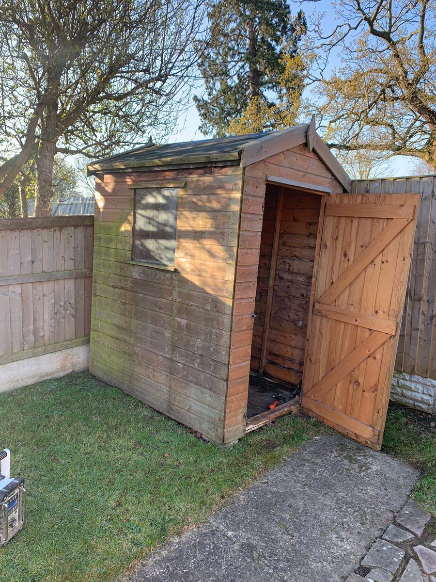 Denbigh Timber tweet media