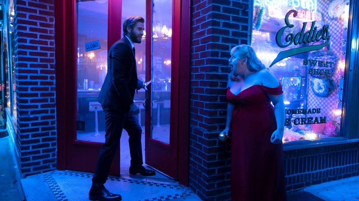 Butter Pecan or Rum Raisin? 🍦 #IsntItRomantic