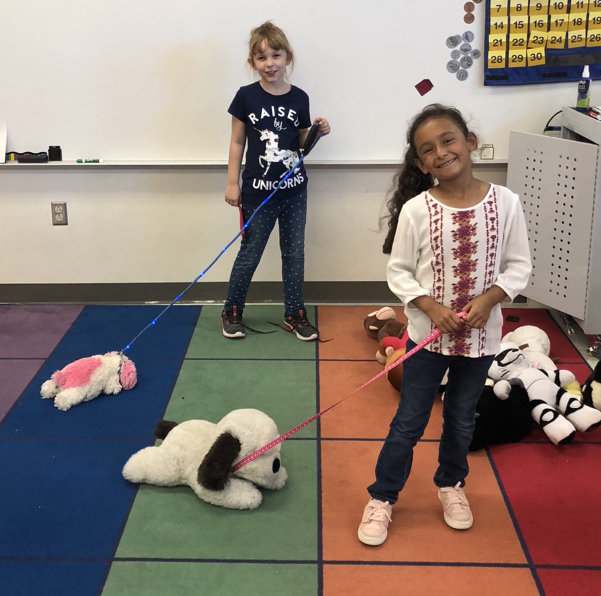 MrsBelksClass's tweet photo. 2nd grade businesses have been a huge success!! Lots of goods &amp; services!! @ColtElementary #coltriseup https://t.co/RKde0PcBdN