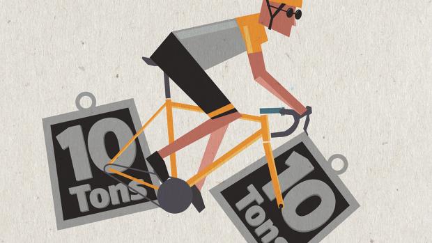 #Cycling science: Do light wheels beat a light frame?

cyclist.co.uk/in-depth/2924/… 

#BikesDirectUK 
#Cycle 
#UKCycleChat 
<a href="/UKCycleChat/">UKCycleChat™</a>