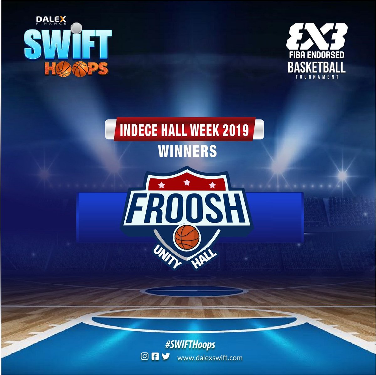DalexSWIFT's tweet image. And we have our WINNING TEAM.

#Froosh
 
A round of applause for a well deserved win! @Joe_Jackson_GH @MrKenKThompson @HypeNet @dalexfinltd @Savvy_Pabi @B_Olerkie @Leslie_sk