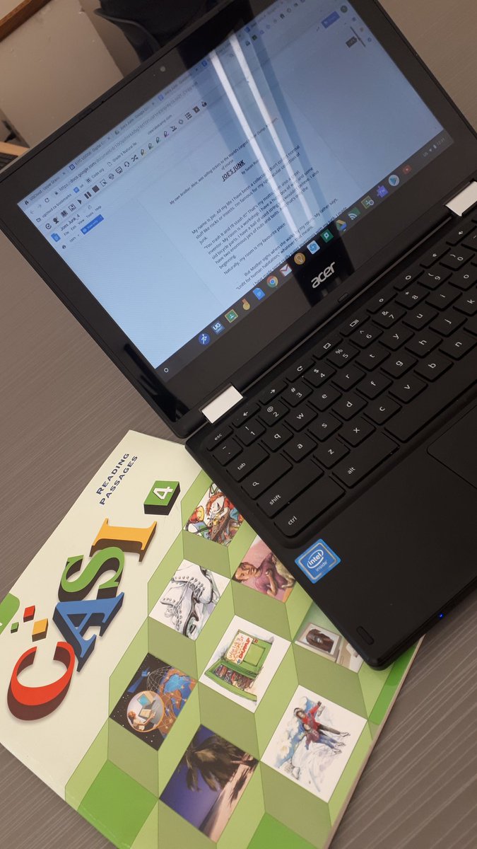 TessCurtisJB's tweet image. Thanks Tech Quest 2.0. Did the challenge and brought it into my practice THE VERY NEXT DAY! This is going to come in very handy! #voicenotes #assessment #UGtechquest