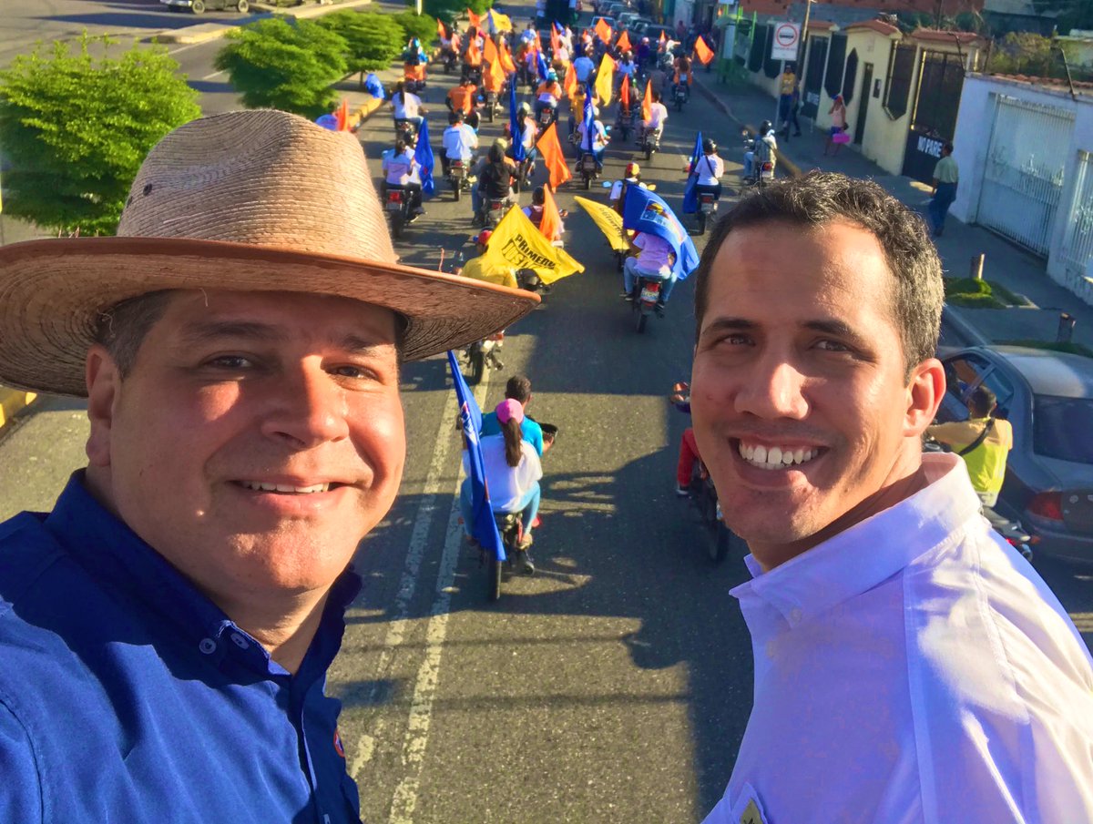 Maduro Morirá Por El Mismo Desenlace Fatal Del Traidor De - 