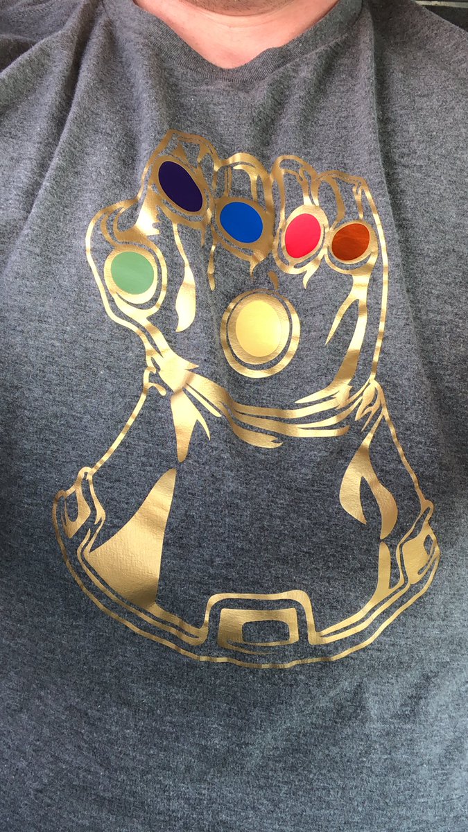 MidwestDisnerds's tweet image. Are you ready for the Endgame?